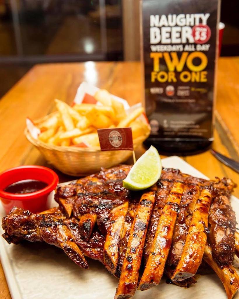 Oh yessss... mountains of meat 🍖🐽 FREE beers.. 🍺🍻 What more do you want on a Friday?!!! 😍
.
.
#naughtynurismelbour… ift.tt/2wEKanR