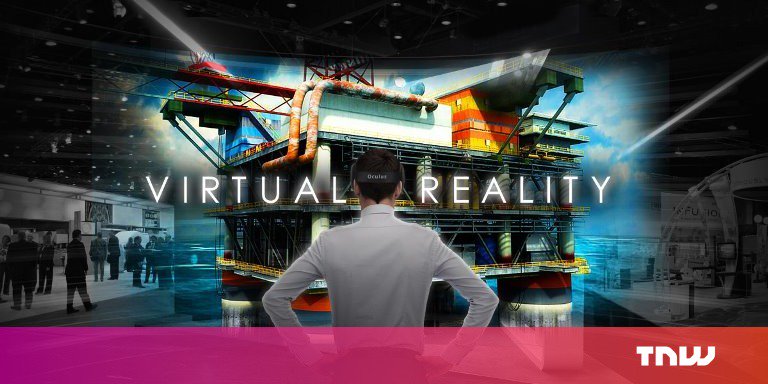 bobrodus's tweet image. 5 impacts of virtual reality in marketing thenextweb.com/contributors/2… #webnow