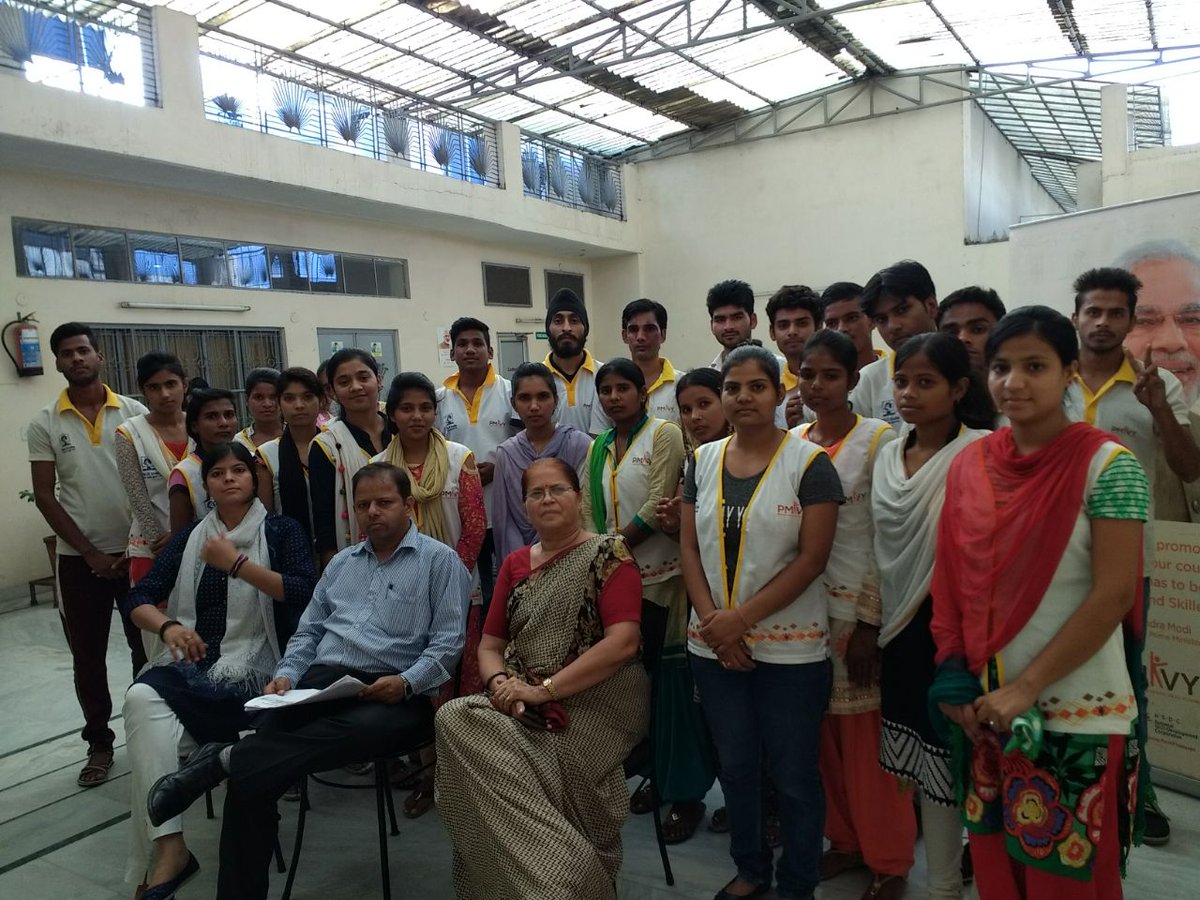 Eduworld2002's tweet photo. #Assessment conducted by #Eduworld under #PMKVY 2.0 #project for the #Food #Sector #Skill #Council at location #Muzaffarnagar. https://t.co/gVFrsU1lE1