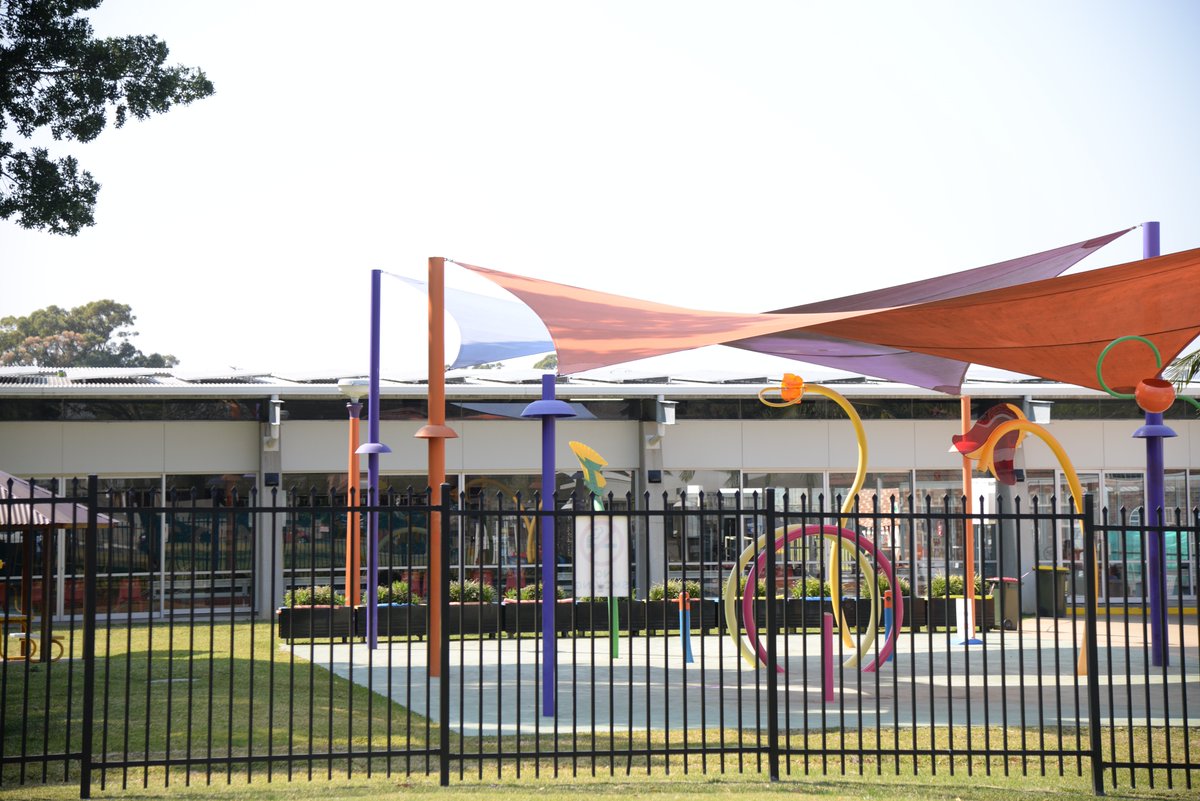 BurwoodCouncil's tweet photo. It's going to be a hot one tomorrow! Cool down at the Enfield Aquatic Centre. We recently installed new solar panels to help power the EAC. https://t.co/Bws053Ipof