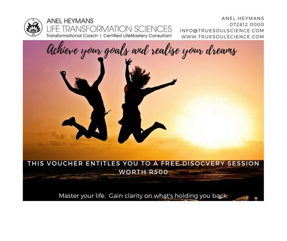 TrueSoulScience's tweet photo. Are you looking to transform your life?  Your transformation is my passion  #FreeDiscoveryVoucher worth R500 https://t.co/boYwnh8O4L https://t.co/TrTBaSpbLS