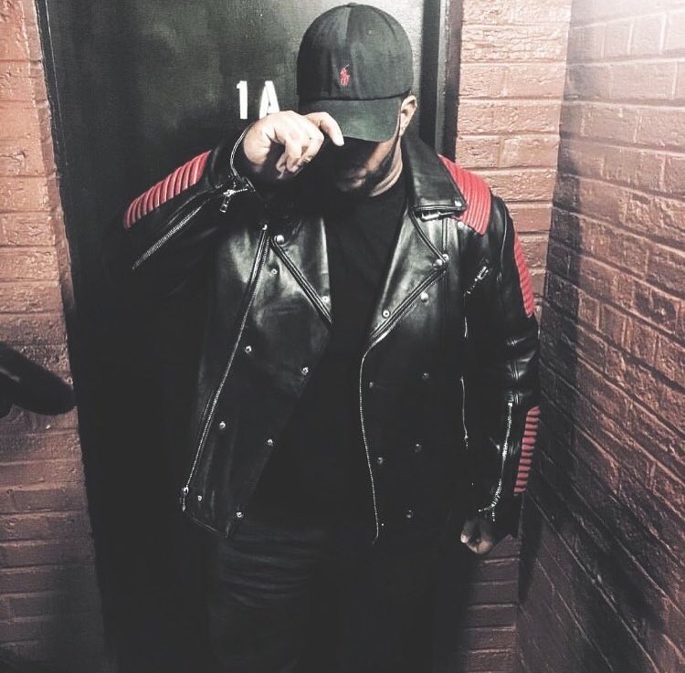 BIGOOH's tweet image. " P R A Y‼️" - #Slick™ 😎#TTD 3️⃣| #SlickTober 1️⃣0️⃣th 🔥#StayTuned #OAight #WhatUpDoe 💯👑💯