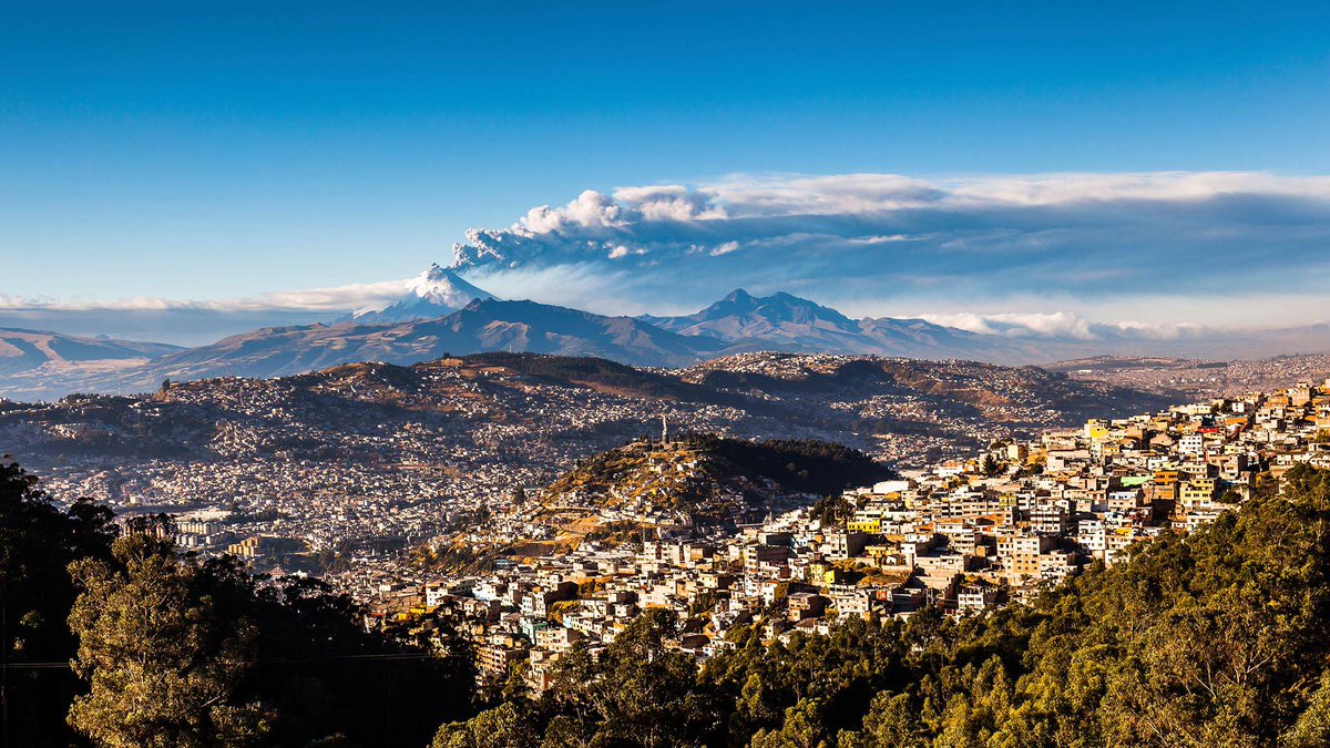 ChrisWorld_Ch's tweet image. Ecuador 2019 @Guilsborough - it's going be an incredible journey!  It's begins next Wednesday 27th at 18.30 - see you there @weareworldchall