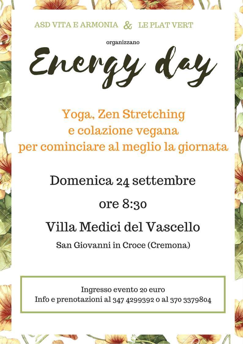 ShiatsuKat's tweet photo. Manca poco! Agli interessati basta una telefonata😊 #villamedicidelvascello #yoga #zenstretching #veganbrunch #leplatvert #vitaearmonia https://t.co/gXz2CY7BgM