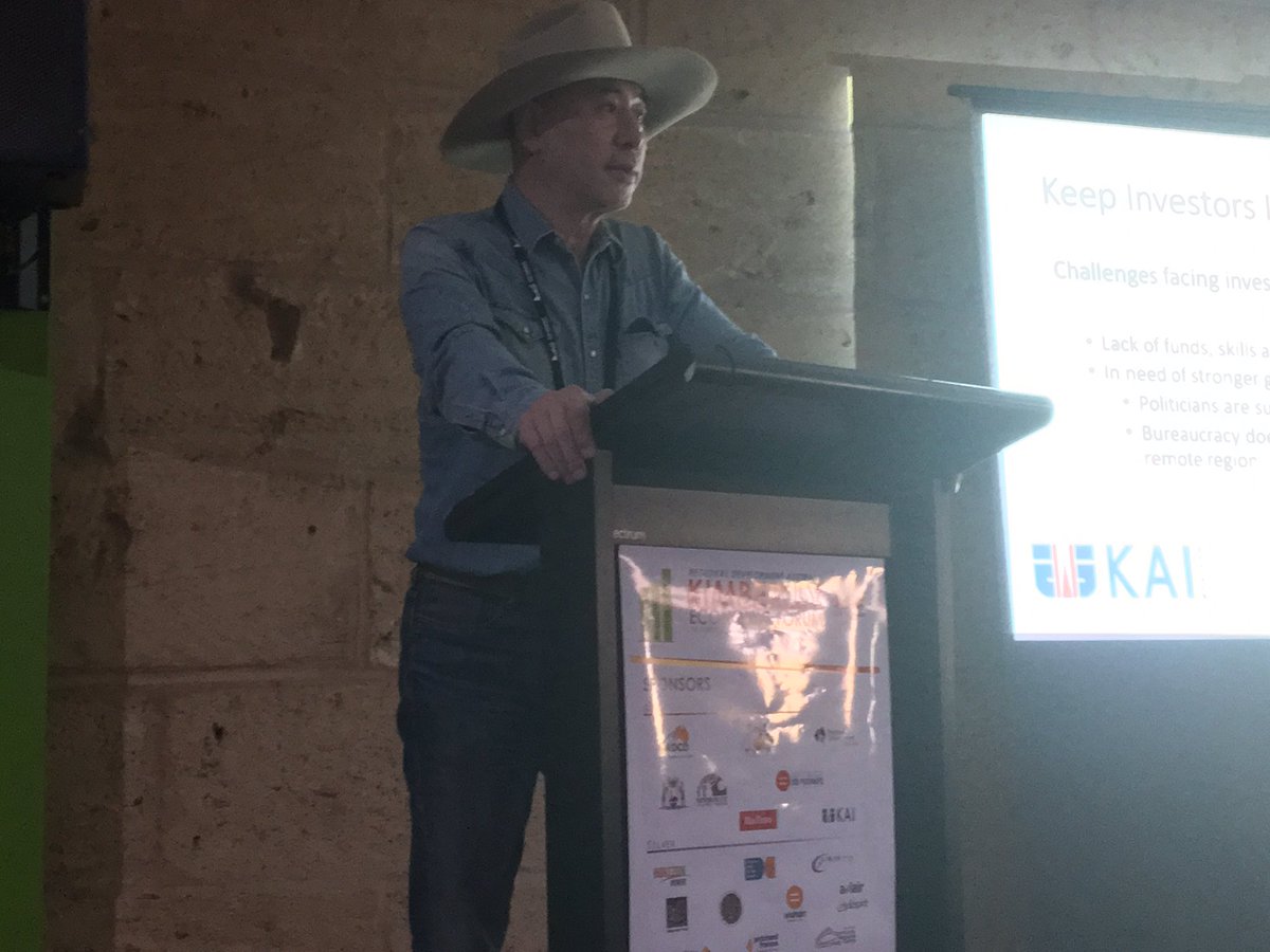 petedekruijff's tweet photo. KAI ceo Jianzhong Yin say Australians should not worry about Chinese investment, given previous investment by US and Japan in Oz #KEF2017 https://t.co/ZETBSHFLur