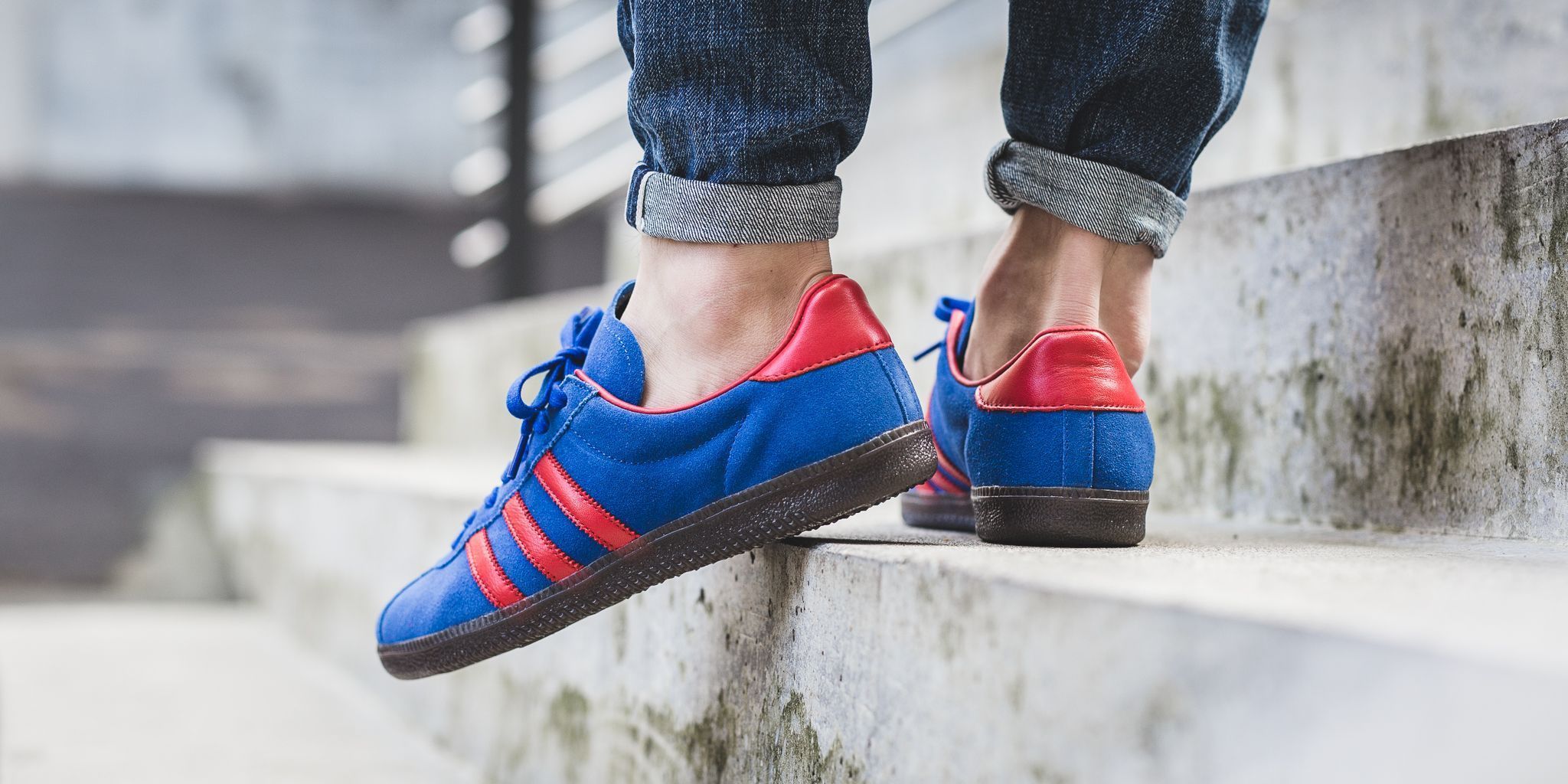 Titolo on Twitter: NOW 🔹🔺Adidas Spiritus #Spezial - Collegiate Royal/Scarlet/Night Navy SHOP HERE ➡️ https://t.co/Y8djkHBkU2 #adidas https://t.co/mBpg3WvNHJ" / Twitter