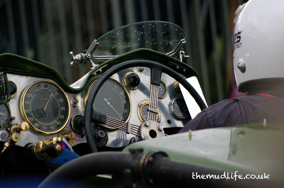 Just a few more pics from the 2015 CPAS. Anyone know which car the instrument panel belongs to in the last photo?
<a href="/CholmondeleyPAS/">CPaS</a>