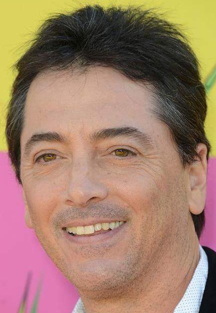 Congratulations!
HAPPY! 57th! BIRTHDAY! 
Scott! Baio! Sweeet! Way! Cool!
Aaaaay!  