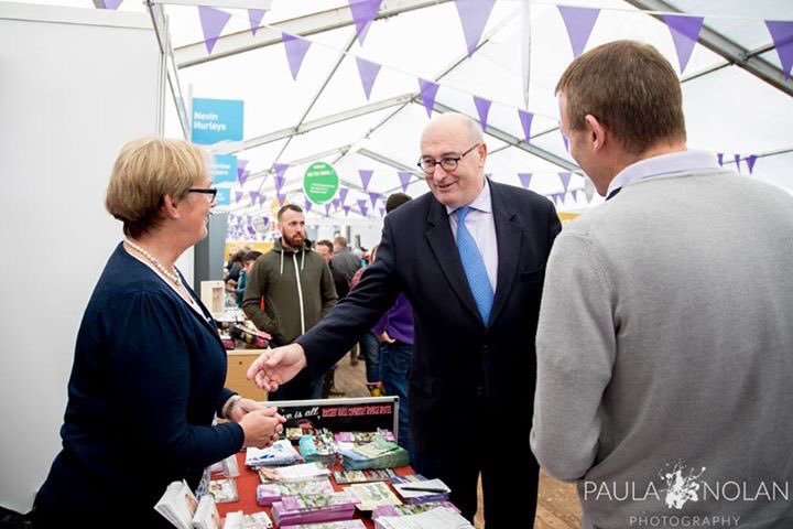 Mid Ireland Tourism tweet media