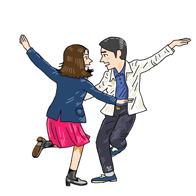 Lalalandのtwitterイラスト検索結果