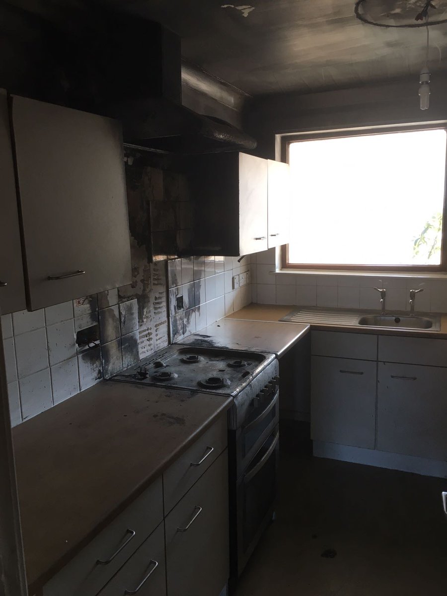 RemServ's tweet photo. New insurance project starting!

Fire damage so complete rip out and refit, follow the page to see end result https://t.co/1lIs8kBggE