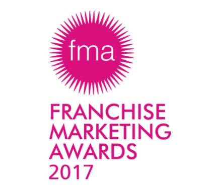 We're thrilled to be shortlisted for a National #Franchise Award! ow.ly/v9ST30flEaP