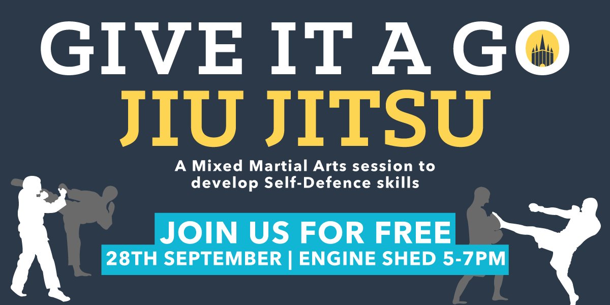 Thursday 28th September 5pm-7pm only <a href="/engineshed/">The Engine Shed</a> FREE student seminar.  #free #FreshersWeek <a href="/eastmidsbjj/">East Midlands BJJ</a> <a href="/samtweed12/">Sam Tweed</a> <a href="/lincolnSU/">Lincoln SU</a>  come join