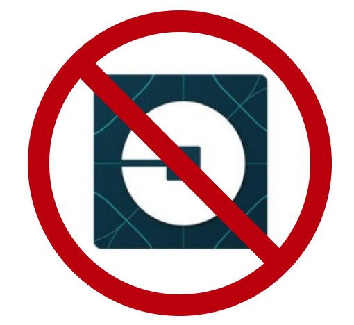 QuitPackGo's tweet image. London just got even more expensive for travellers - Uber loses licence to operate in London #uber #uberlondon #fail
quitpackgo.com/uberloseslicen…