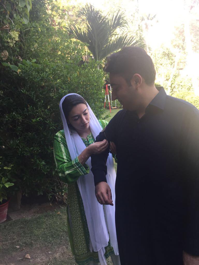 HAPPY BIRTHDAY TO YOU BILAWAL BHUTTO ZARDARI CHAIRMAN PPP 