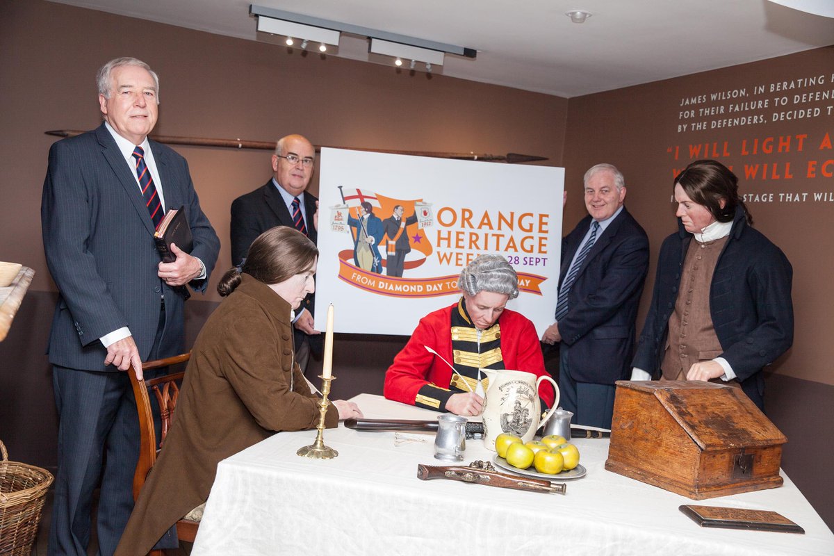 OrangeOrder's tweet image. News | Reformer's legacy proclaimed on Orange heritage week
grandorangelodge.co.uk/news.aspx?id=1…