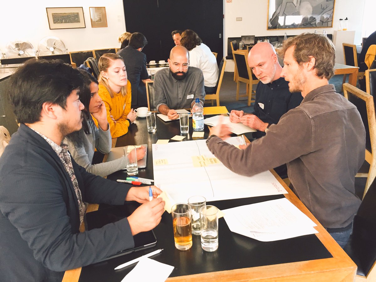 YiAnann821044's tweet image. #HumanitarianDesign&amp;amp;Innovation #mapping #LDF2017 @RCA @STBY