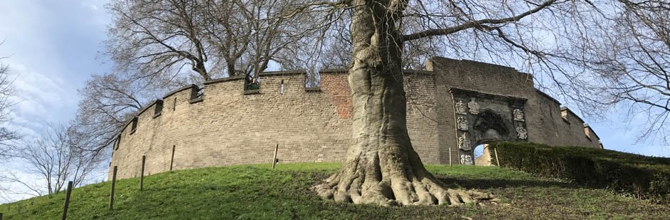 LRRC89's tweet image. De organisatie van de GlibberTreel ligt op schema! Jij ook?