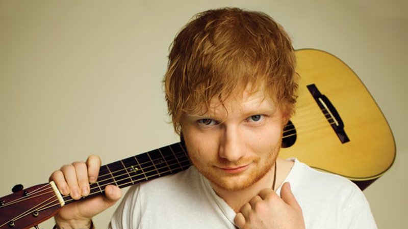 New post (Ecco il nuovo singolo di Ed Sheeran!) has been published on  - indiegestion.it/2017/09/22/ecc…