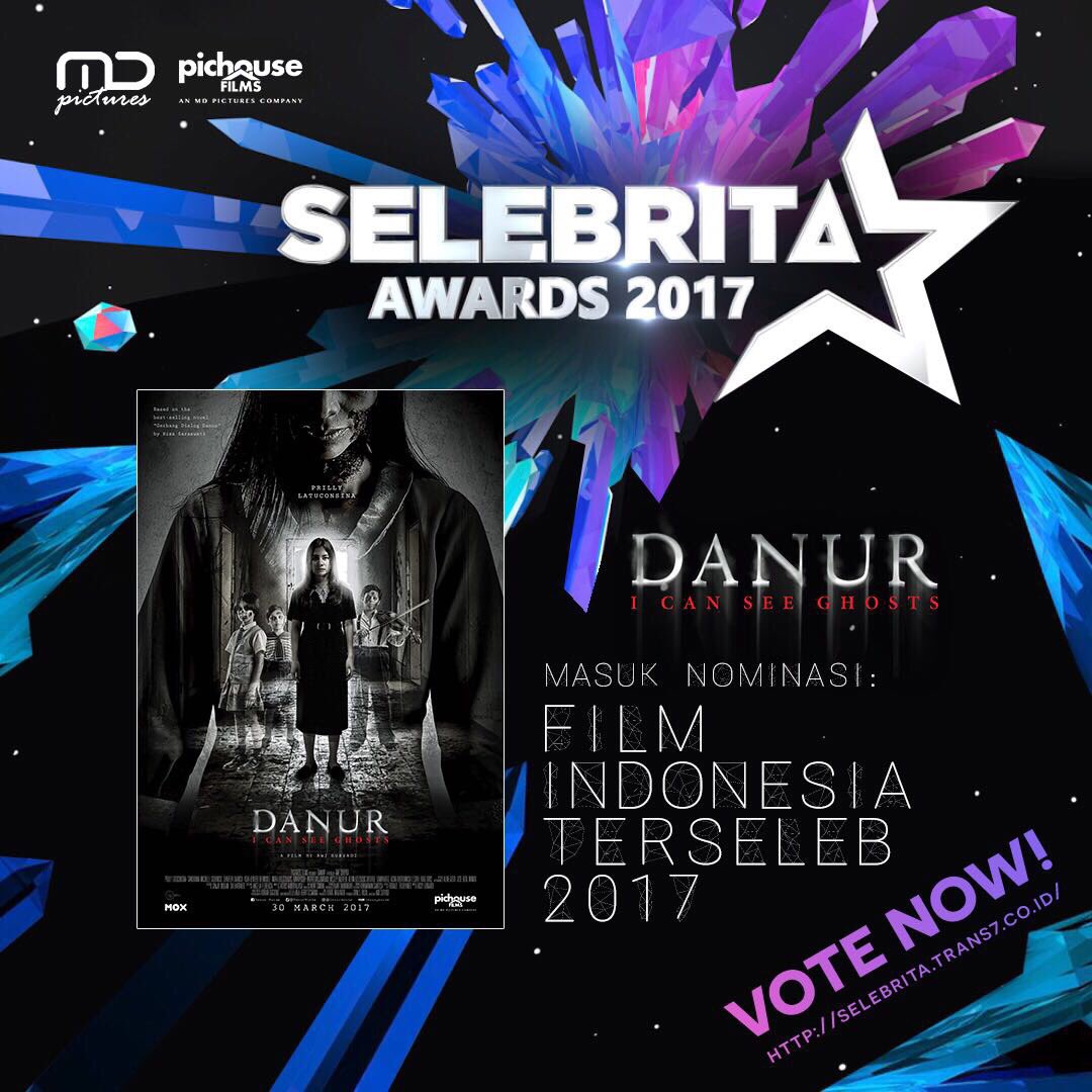DANUR Universe tweet media