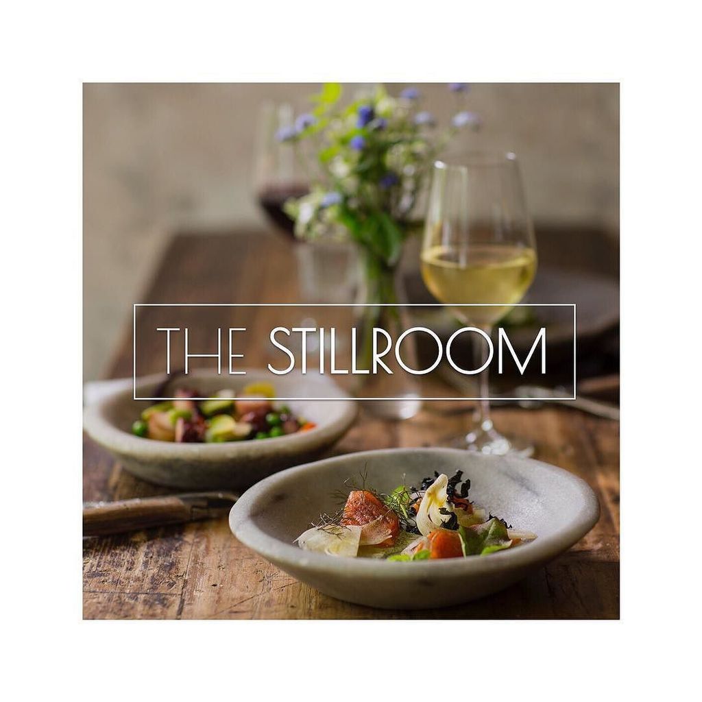 Holy moly @thestillroompeckham is officially open today! 🍾