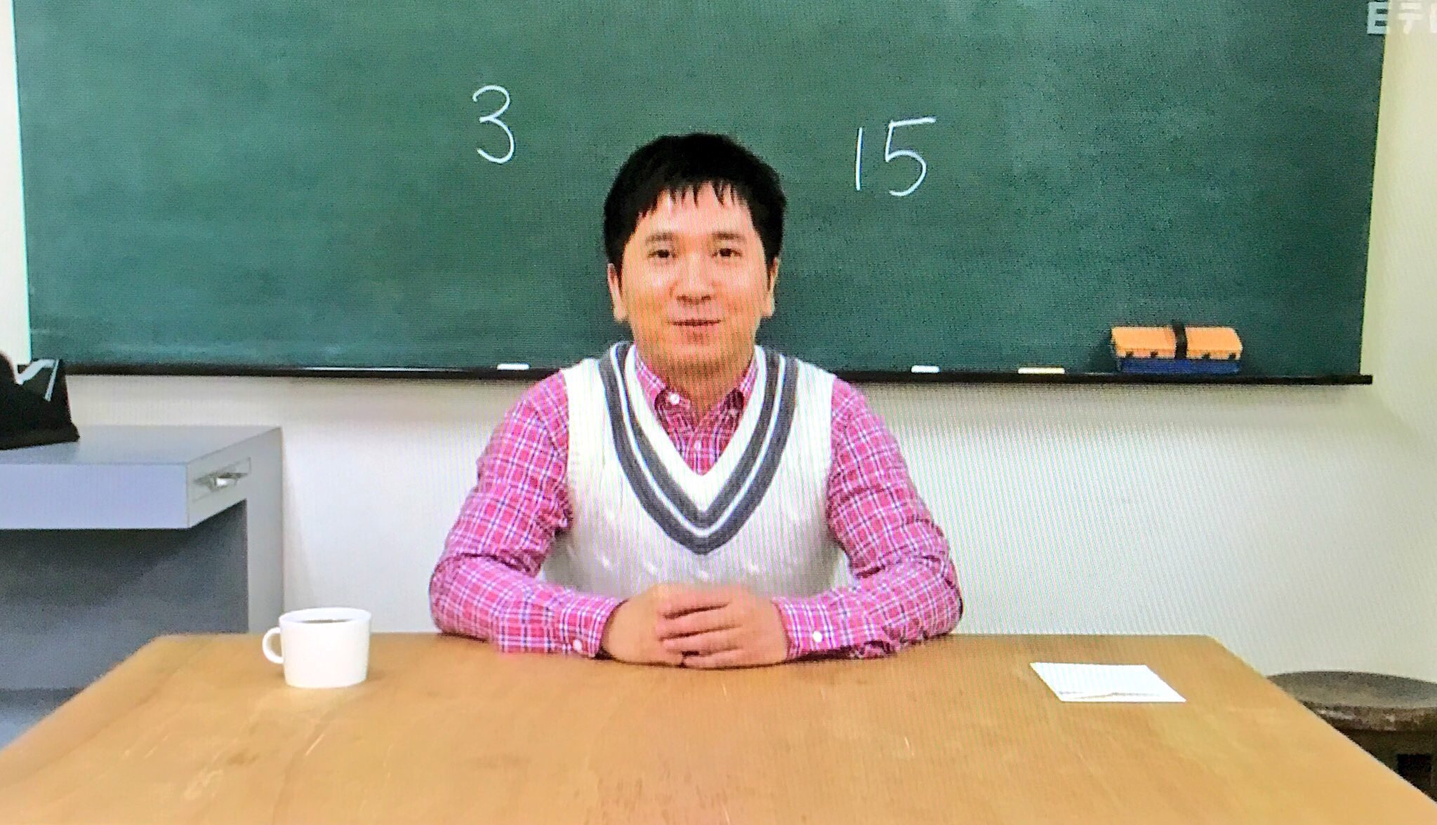 夜ふかし ワーク ショップ まとめ