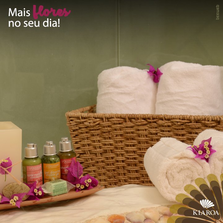 kiaroa's tweet photo. Elas chegaram trazendo charme, delicadeza, e novos aromas para os nossos dias! 

Bem vinda, Primavera!

#Primavera #Kiaroa #MomentosKiaroa https://t.co/yUst1usg4k