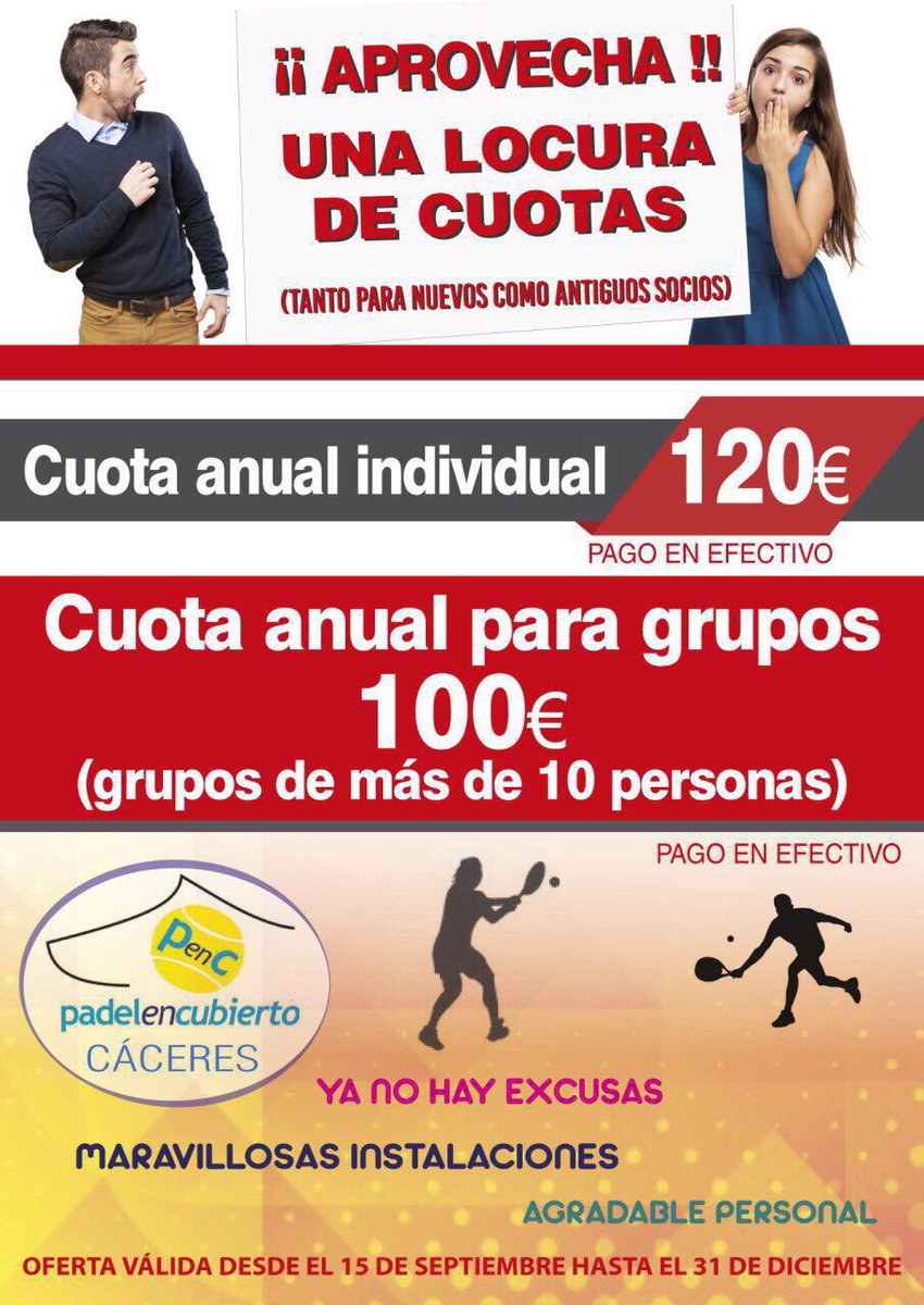 PadelEncubiertoCC tweet media