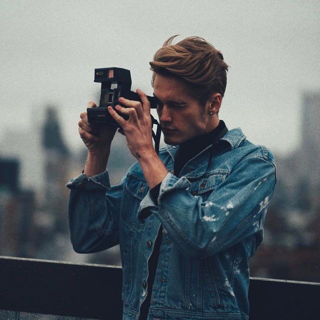 Przestało mi już zależeć na tym, żeby wszyscy mnie zrozumieli. Najważniejsze jest, żebym to ja zrozumiał siebie.