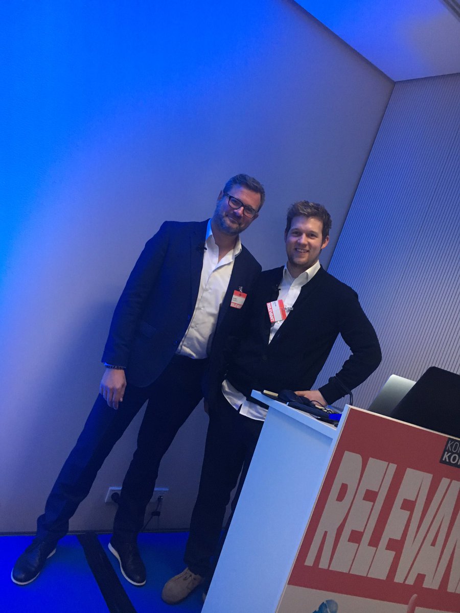 Mit #dbplanet in ein neues Zeitalter der #InterneKommunikation @COYO_GmbH <a href="/hirschtec/">HIRSCHTEC</a> #kk17 bit.ly/2vAzvcq #socialintranet