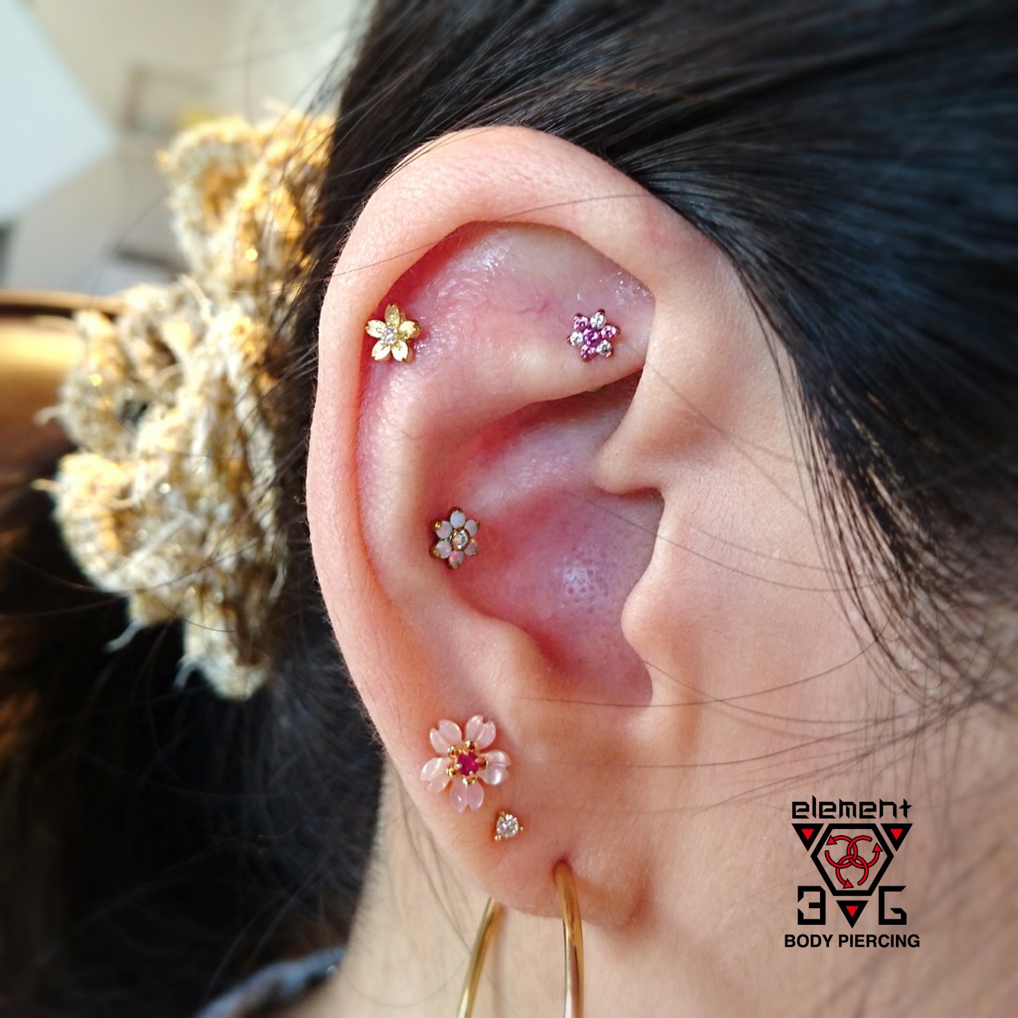 3年保証』 アナトメタル フラワーエンド blog.expertsoftwareteam.com