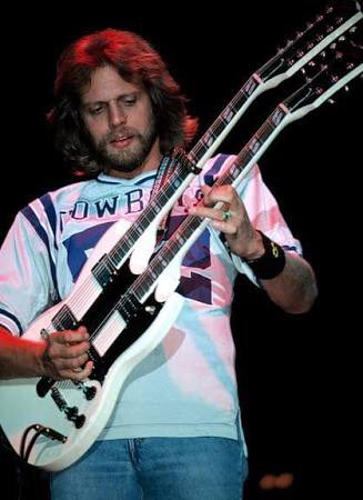  Birthday Don Felder                                                                 