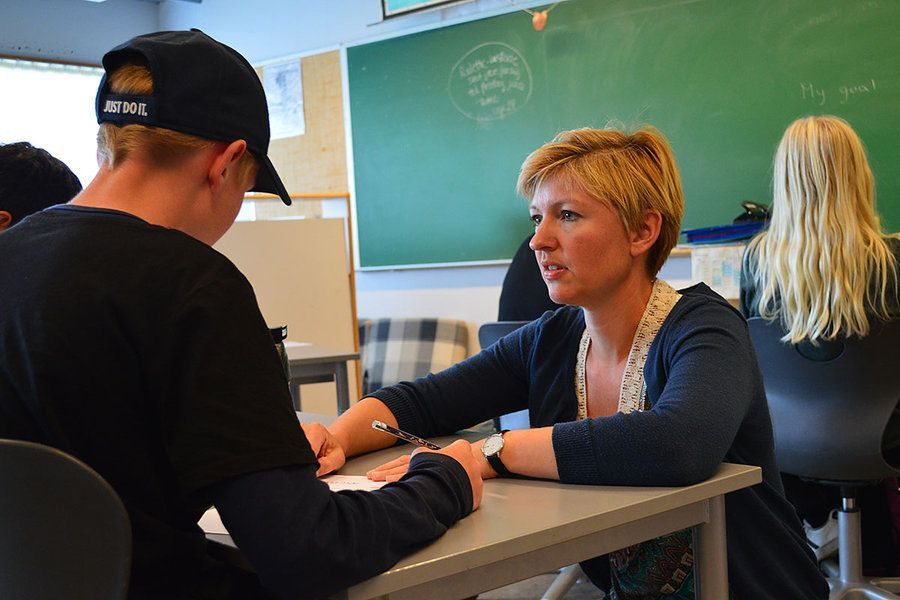 21Toys's tweet image. Denmark is preparing their students with top job skills, including #empathy. Godt klaret, Danmark!  bit.ly/2x7UBi5