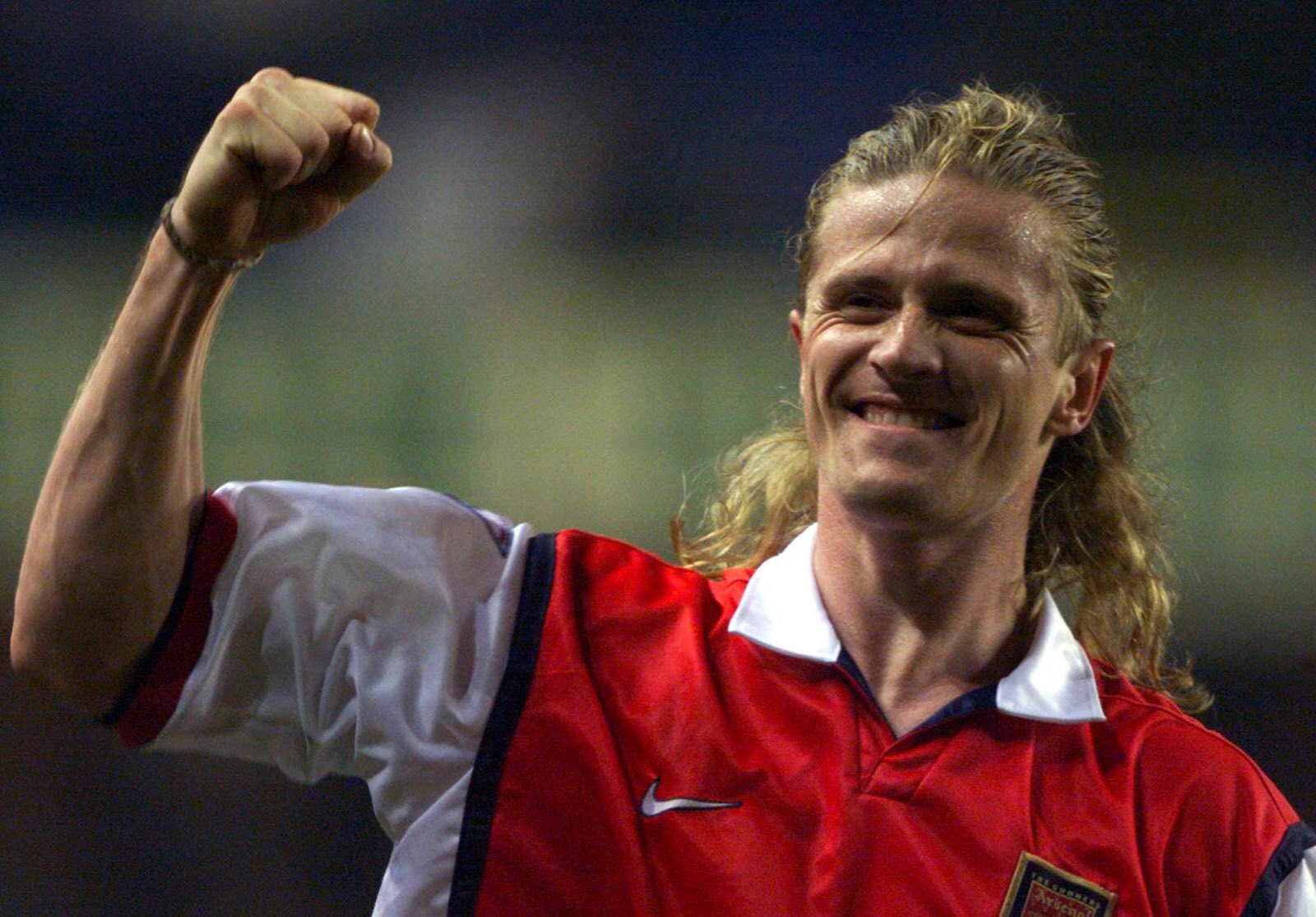  Happy birthday, Emmanuel Petit! 