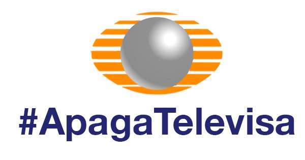 regeneracion_r's tweet photo. #ApagaTelevisa  Prende los Medios Libres https://t.co/Zb7dryLivt