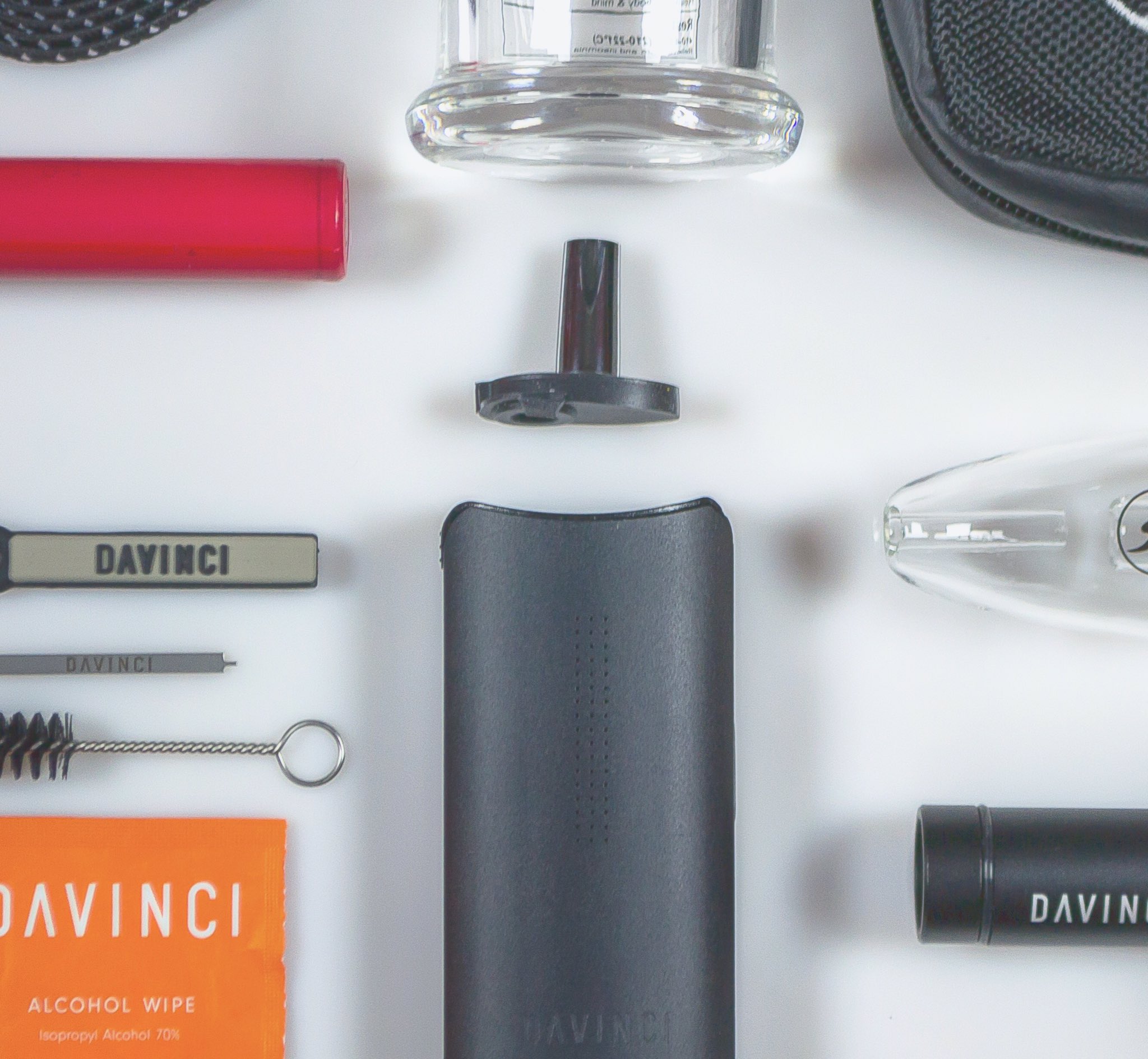 DAVINCI Vaporizer on Twitter: "Looking For DAVINCI IQ Accessories? We Have You Covered! Stock Up - https://t.co/fQ1X9C7f52 #raiseyourIQ #bestvape #vaporizer https://t.co/6TJTmUwYJt" / Twitter