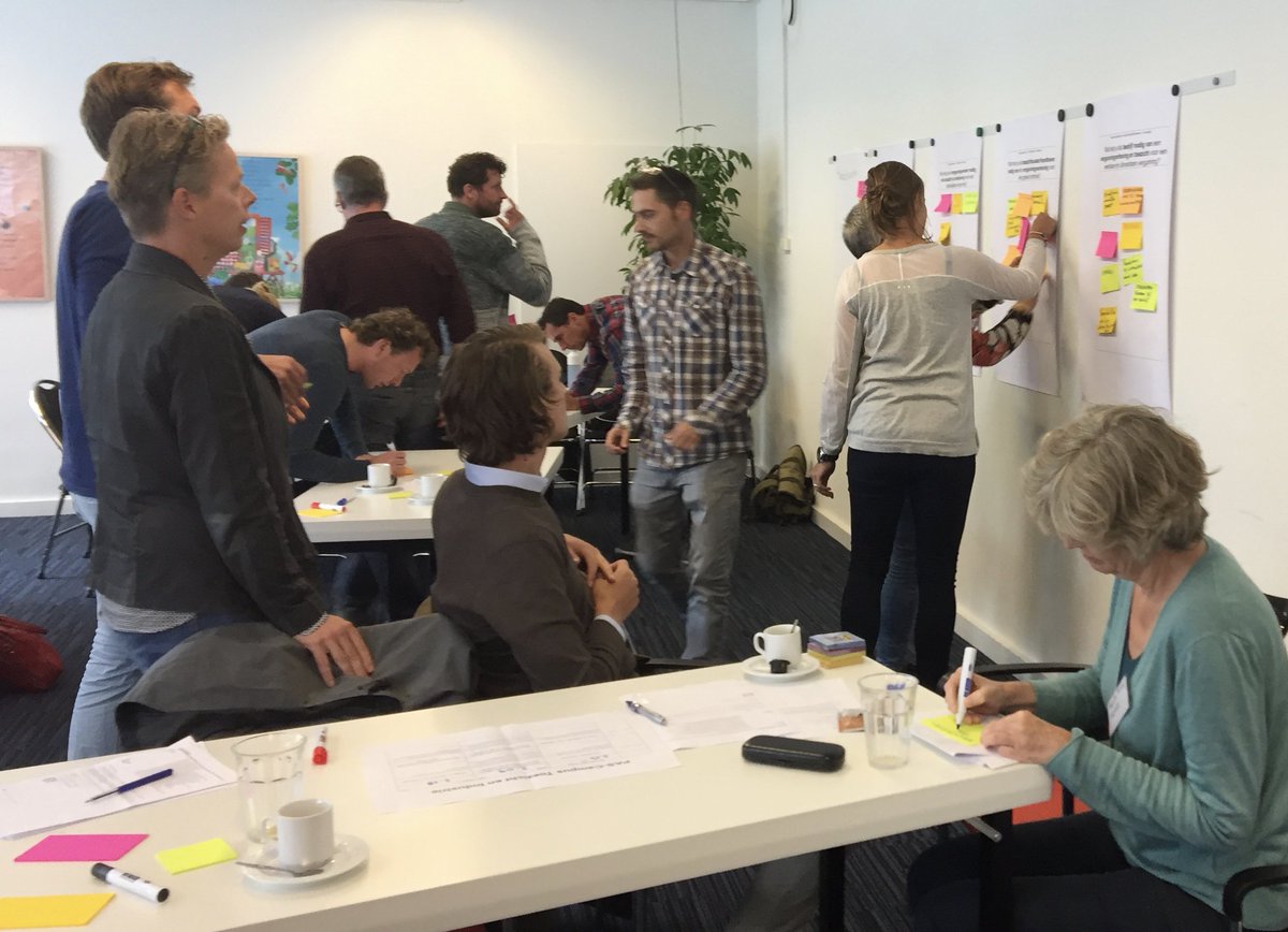 Wat komt er kijken bij de vergunningverlening van #PAS-vergunningen voor de industrie? #PAS-Campus tinyurl.com/ybhvbogy