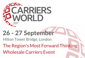 InfradataBE's tweet photo. When at the #CarriersWorld #IPXSummit next week, join our Round Table on Tuesday at 12.30 PM or our presentation on Wednesday at 12.20 PM! https://t.co/ZNkCUsrhXh