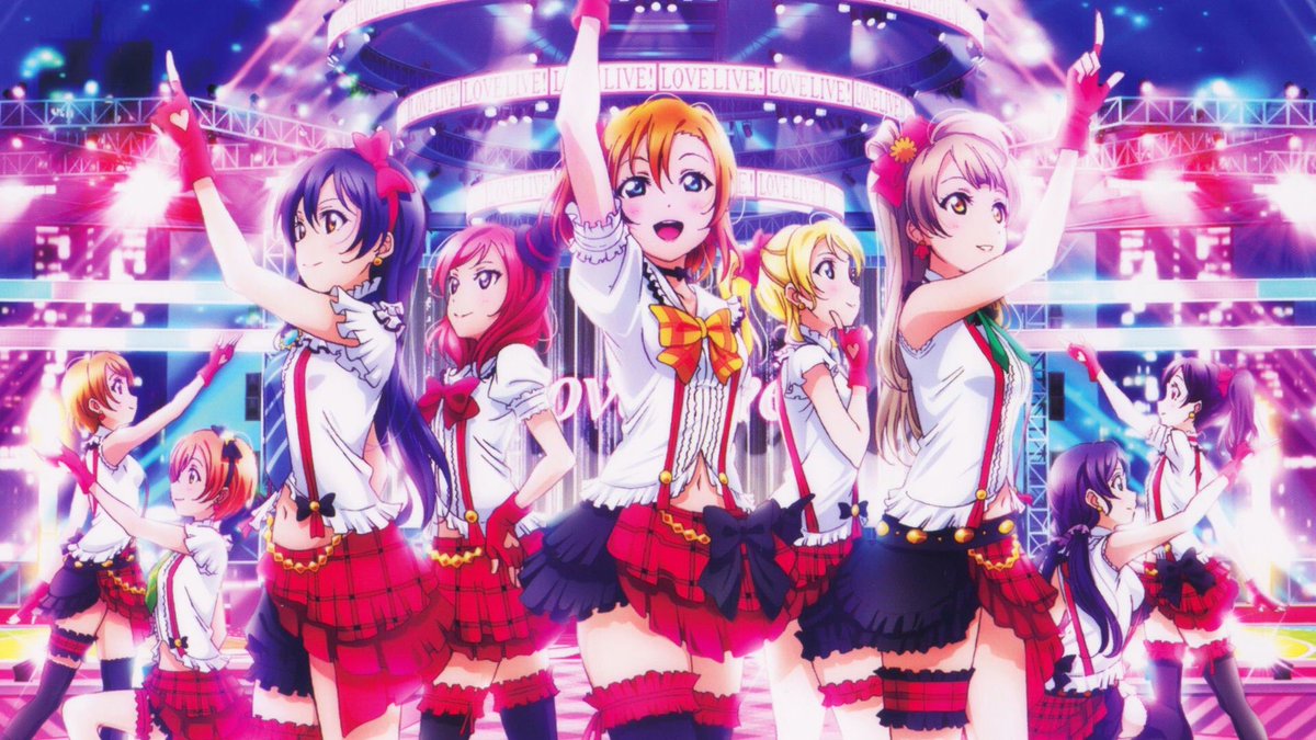 SYARU77777's tweet photo. ラブライブすきな人と繋がりたいです！#ラブライバー全員お友達になろう計画
 #ラブライバーと繋がりたい
 #RTした人全員フォローする https://t.co/L9D3bPBrxt