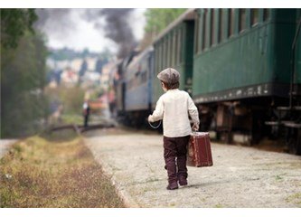 "Hayat dediğin iki nefes, bir heves..." 
bit.ly/2lnUHfP