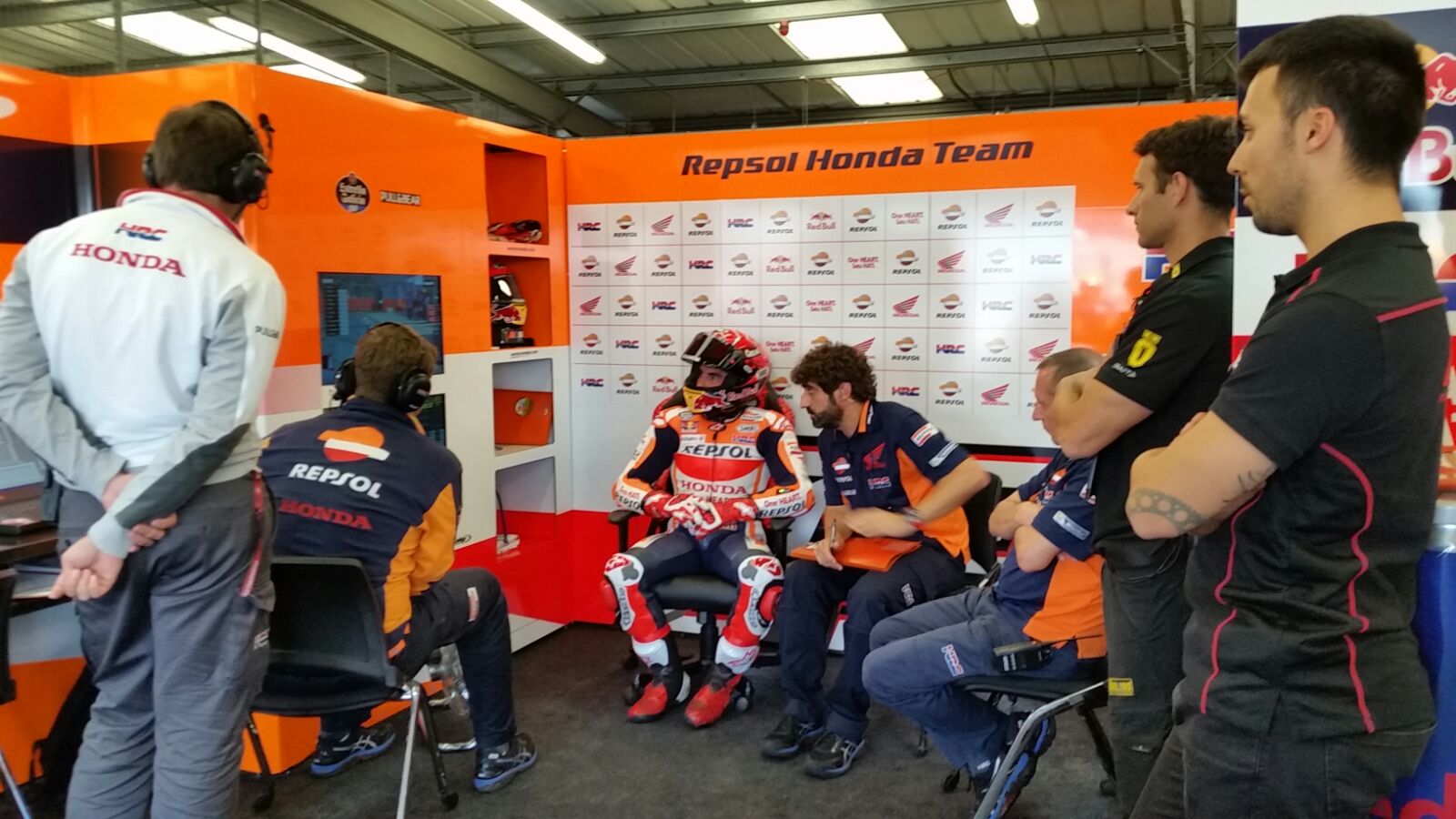 Box_Repsol on Twitter: