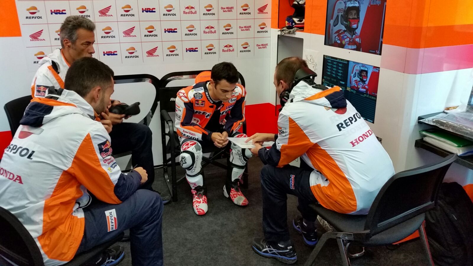 Box_Repsol on Twitter: