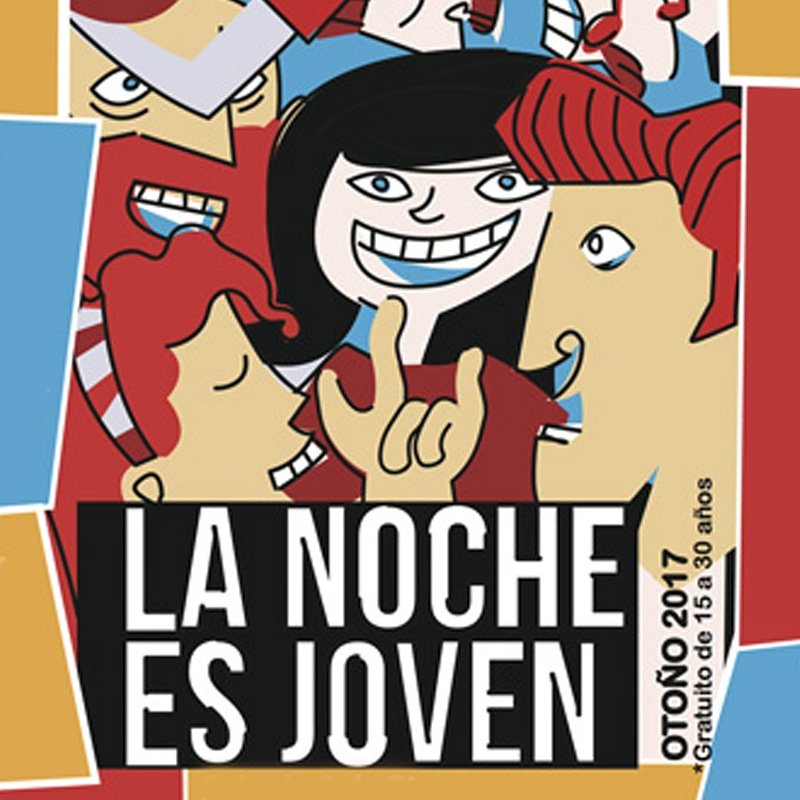 ejovensantander's tweet photo. Vuelve #LaNocheesJoven con fiesta inicial, talleres, salas d escape, eventos y noches culturales.  Programación aquí https://t.co/j6jnmc35ue https://t.co/D7Z9lAiYNw