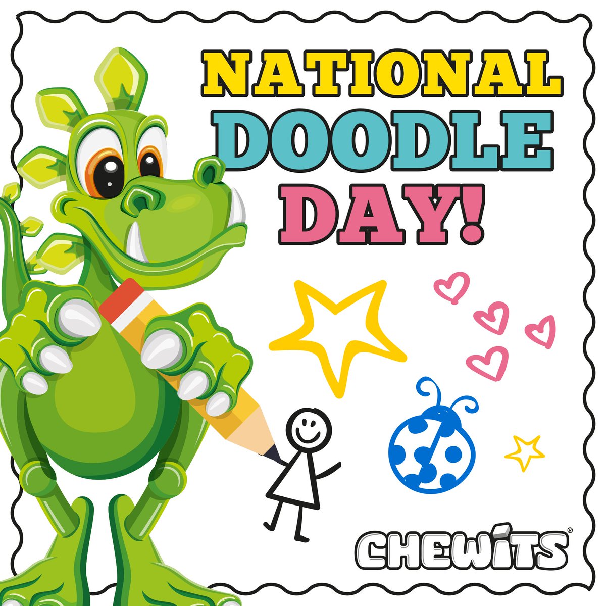 Chewits photo
