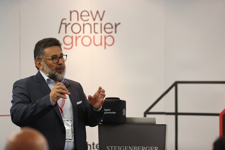 Article published in Nin magazine about Serbia and digitalization newfrontier.eu/blog/growth-ba…