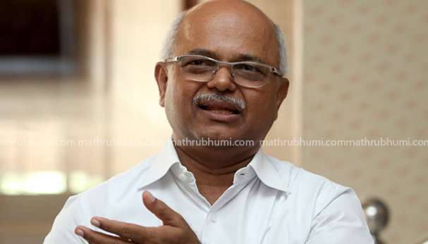 mathrubhumi's tweet image. Radhakrishnan's seized assets mounts to Rs 50 cr english.mathrubhumi.com/news/kerala/ra… #VMRadhakrishnan #MalabarCements #EnforcementRaid