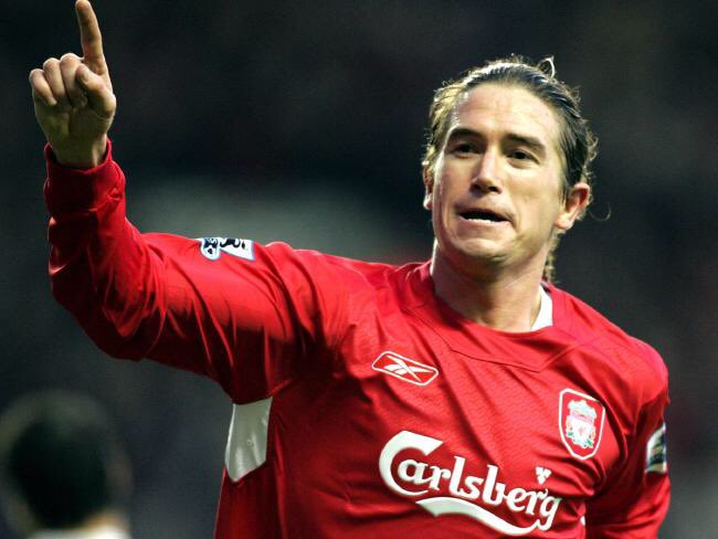 Happy Birthday to former player Harry Kewell who turns 39 today!  