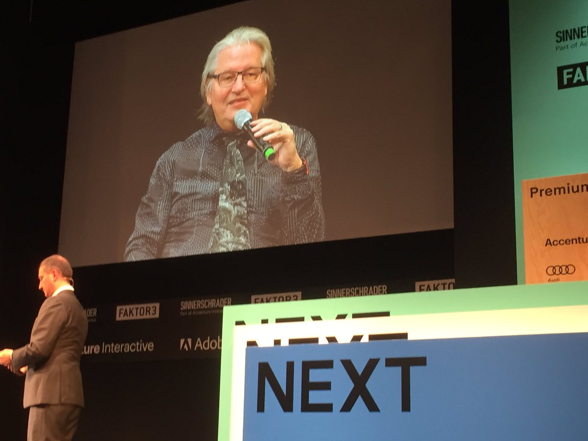 Ina Feistritzer tweet media