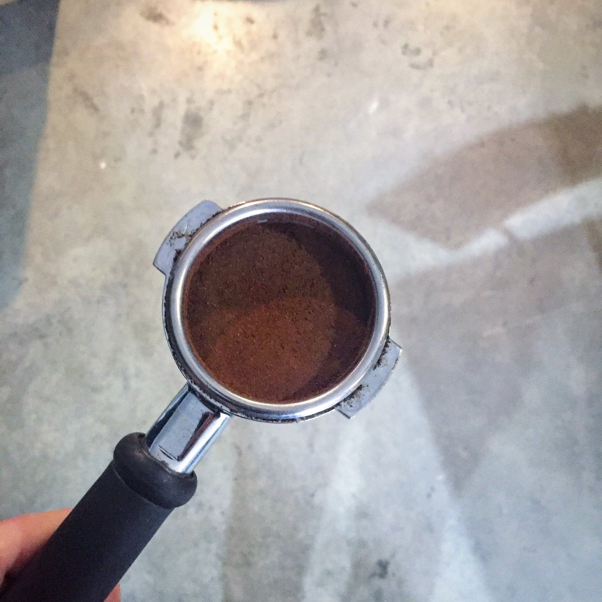 We're here serving speciality coffee right through until 5pm! #BedfordStCoffee #RountonCoffee #Middlesbrough #Coffee #NorthEast #Independent