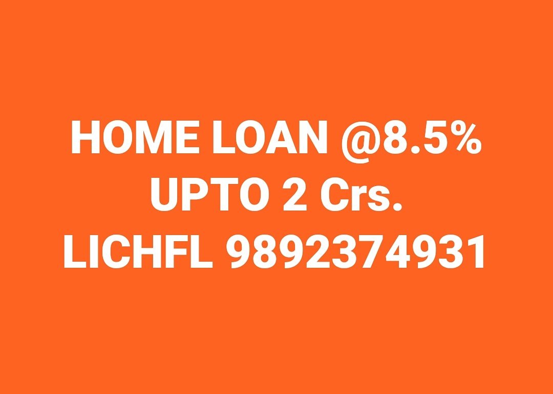 LIC HOUSING FINANCE tweet media